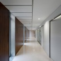 Hospital-Asilo Of Granollers / Pinearq Hospital-Asilo Of Granollers / Pinearq © FG+SG