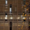 Hospital-Asilo Of Granollers / Pinearq Hospital-Asilo Of Granollers / Pinearq © FG+SG