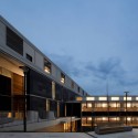 Hospital-Asilo Of Granollers / Pinearq Hospital-Asilo Of Granollers / Pinearq © FG+SG