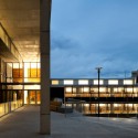 Hospital-Asilo Of Granollers / Pinearq Hospital-Asilo Of Granollers / Pinearq © FG+SG