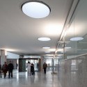 Hospital Of Sant Joan Despi Doctor Moises Broggi / Brullet-De Luna Arquitectes © FG+SG