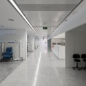 Hospital Of Sant Joan Despi Doctor Moises Broggi / Brullet-De Luna Arquitectes © FG+SG