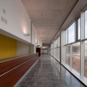 Hospital Of Sant Joan Despi Doctor Moises Broggi / Brullet-De Luna Arquitectes © FG+SG