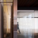 Hospital Of Sant Joan Despi Doctor Moises Broggi / Brullet-De Luna Arquitectes © FG+SG
