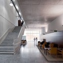 Hospital Of Sant Joan Despi Doctor Moises Broggi / Brullet-De Luna Arquitectes © FG+SG