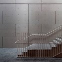 Hospital Of Sant Joan Despi Doctor Moises Broggi / Brullet-De Luna Arquitectes © FG+SG