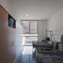Hospital Of Sant Joan Despi Doctor Moises Broggi / Brullet-De Luna Arquitectes © FG+SG