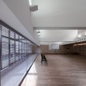 Hospital Of Sant Joan Despi Doctor Moises Broggi / Brullet-De Luna Arquitectes © FG+SG