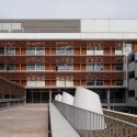 Hospital Of Sant Joan Despi Doctor Moises Broggi / Brullet-De Luna Arquitectes © FG+SG