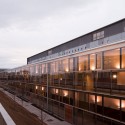 Hospital Of Sant Joan Despi Doctor Moises Broggi / Brullet-De Luna Arquitectes © FG+SG