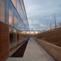 Hospital Of Sant Joan Despi Doctor Moises Broggi / Brullet-De Luna Arquitectes © FG+SG