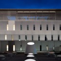 Hospital Of Sant Joan Despi Doctor Moises Broggi / Brullet-De Luna Arquitectes © FG+SG