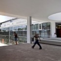 Hospital Of Sant Joan Despi Doctor Moises Broggi / Brullet-De Luna Arquitectes © Brullet-De Luna Arquitectes