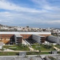 Hospital Of Sant Joan Despi Doctor Moises Broggi / Brullet-De Luna Arquitectes © Pinearq