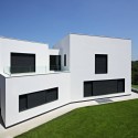 Jelenovac Residence / DVA Arhitekta Jelenovac Residence / DVA Arhitekta © Robert Leš