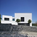 Jelenovac Residence / DVA Arhitekta Jelenovac Residence / DVA Arhitekta © Robert Leš