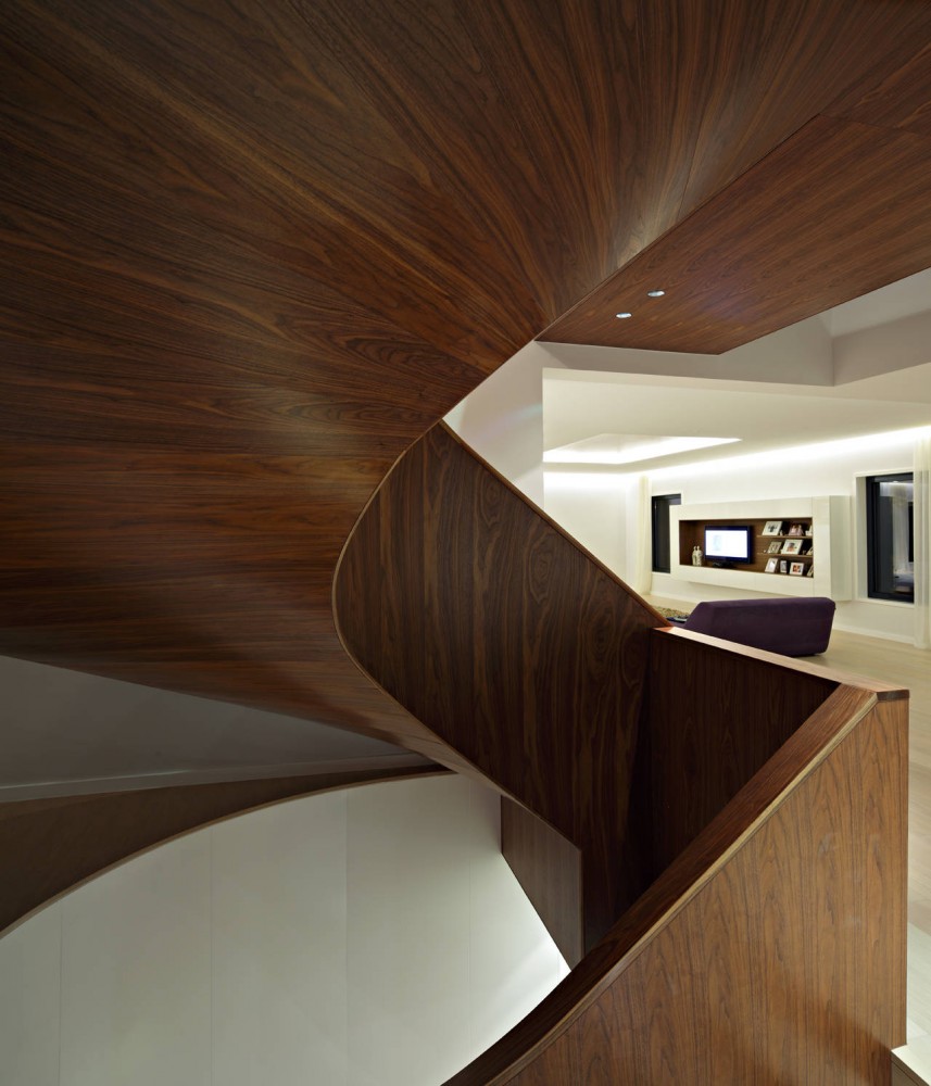 Jelenovac Residence / DVA Arhitekta