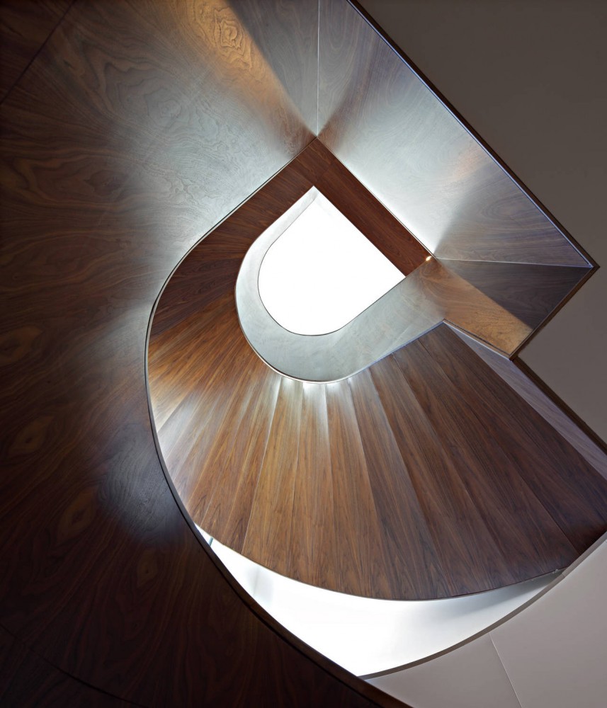 Jelenovac Residence / DVA Arhitekta