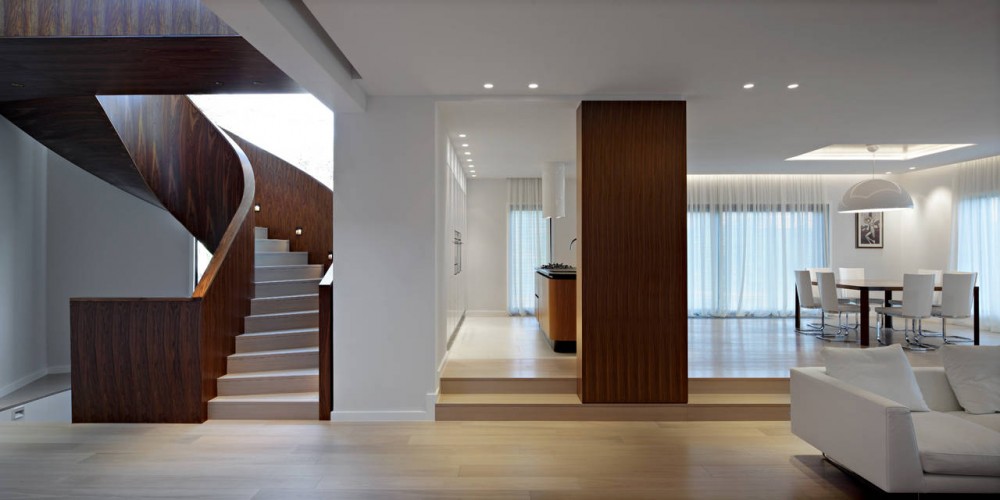 Jelenovac Residence / DVA Arhitekta