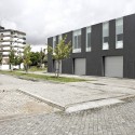 Maia Commercial Galllery / 100 Planos Arquitectura © Bruno Aguiar