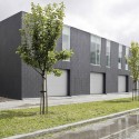 Maia Commercial Galllery / 100 Planos Arquitectura © Bruno Aguiar