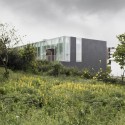 Maia Commercial Galllery / 100 Planos Arquitectura © Bruno Aguiar