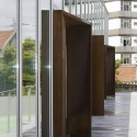 Maia Commercial Galllery / 100 Planos Arquitectura