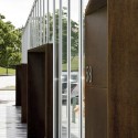 Maia Commercial Galllery / 100 Planos Arquitectura © Bruno Aguiar