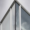 Maia Commercial Galllery / 100 Planos Arquitectura © Bruno Aguiar