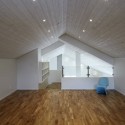 Silver villan / Sjoberg & Therme © Erik Olsson