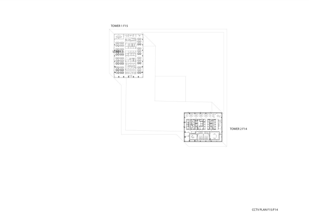 CCTV Headquarters / OMA