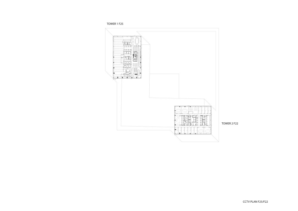 CCTV Headquarters / OMA