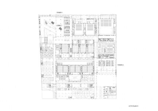 ground floor plan