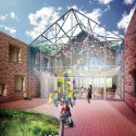 Onze Droomschool (3) Onze Droomschool (3) green house