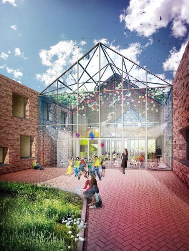 Onze Droomschool (3)