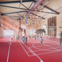 Onze Droomschool (2) Onze Droomschool (2) gym