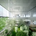 Office Building (3) Courtesy of Atelier Zündel Cristea