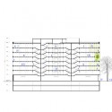 Office Building (5) section 01