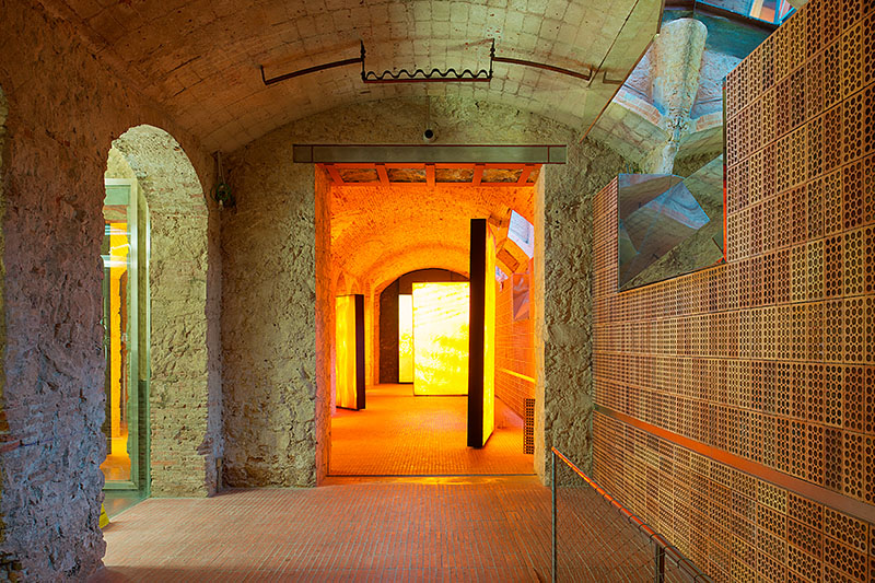 Moritz Brewery / Jean Nouvel
