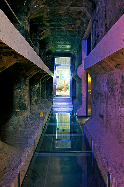 Moritz Brewery / Jean Nouvel