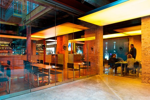 Moritz Brewery / Jean Nouvel (4)
