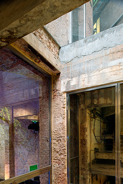 Moritz Brewery / Jean Nouvel