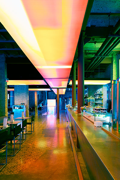Moritz Brewery / Jean Nouvel