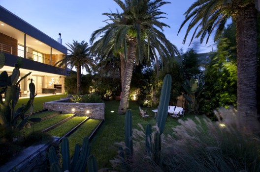 Pricila House / Estudio Martín Gómez Arquitectos (4)