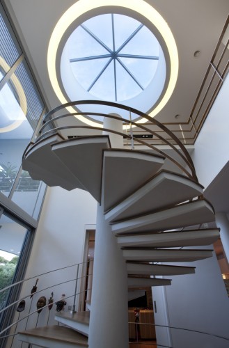 Pricila House / Estudio Martín Gómez Arquitectos (2)