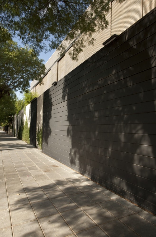 Pricila House / Estudio Martín Gómez Arquitectos