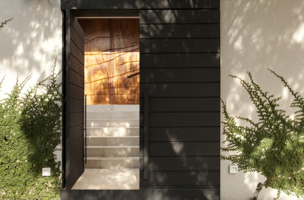 Pricila House / Estudio Martín Gómez Arquitectos