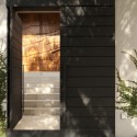 Pricila House / Estudio Martín Gómez Arquitectos (9) Pricila House / Estudio Martín Gómez Arquitectos (9) © Alejandro Mezza