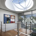 Pricila House / Estudio Martín Gómez Arquitectos (10) Pricila House / Estudio Martín Gómez Arquitectos (10) © Alejandro Mezza