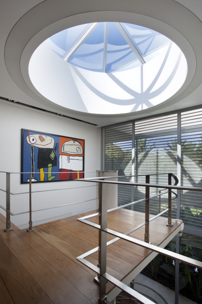 Pricila House / Estudio Martín Gómez Arquitectos
